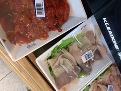 -野妹火锅(龙岗店)