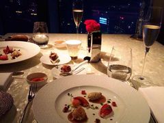 -广州四季酒店·佰鲜汇·现代法餐