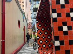 -唐人街(耀华力路)