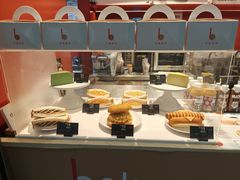 -贝瑞咖啡(深圳机场店)