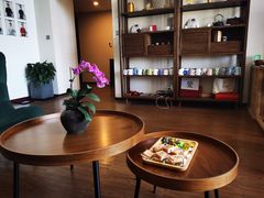 -仰生如卉推拿养生馆(酒仙桥店)