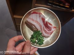 -西塔老太太泥炉烤肉(武汉摩尔城店)