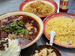 -馬伍旺川菜(江北虹悦城店)