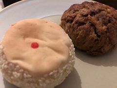 -壹条龙饭庄台基厂店