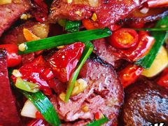 -湖南乡情湘菜馆(罗湖店)