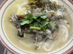 -沈记土鸡米线(七星街品牌中心店)