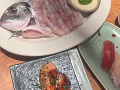 -Tuna maki寿司(园区永旺店)