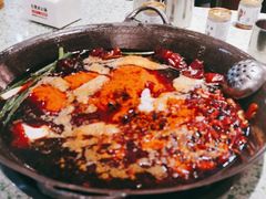 -五里关火锅(牛市口店)