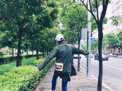 -一杯绿豆汤(柏庐广场店)