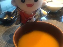 -雾山韩式烤肉·海南糟粕&椰子鸡火锅·海景餐厅(三亚绿发山海天JW万豪酒店)