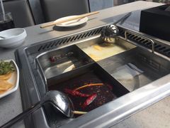 -海底捞火锅(老城根店)