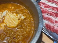 -麻蒲碳烤肉(嘉禾东平地铁站19号店)