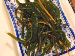 小菜-味一楼兰州拉面(机场一店)
