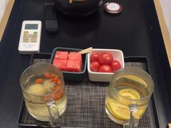 -水墨澜渟足道·SPA·传统(四望亭东关街店)