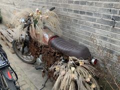 -出走咖啡·面包(宋庄店)