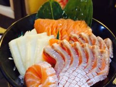 -熊出没日本烧肉放题