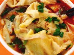 -孔师傅八仙老鸭粉丝汤(上海市第一食品商店南东店)