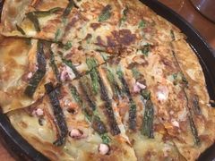 -第二外国语学院-韩国餐厅(朝阳路店)