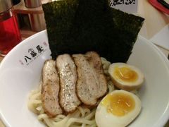 -八盛屋·沾面(集美万达店)