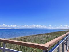 -青海湖二郎剑景区