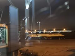 -上海浦东国际机场-T2航站楼