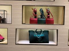 -CHANEL(恒隆广场店)