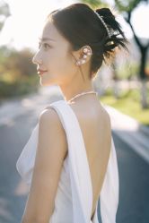-拉瑞娜LaReine婚纱礼服高级定制