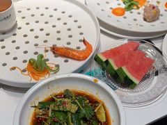 -优食坊·蒸汽海鲜(康盛路店)