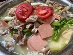 -陈记泸州酸菜豆花火锅(建设路店)