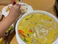 -汤W城市微度假(仓山店)