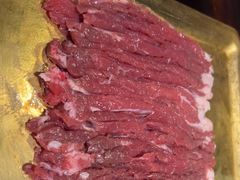 -老门框爆肚涮肉(方庄店)