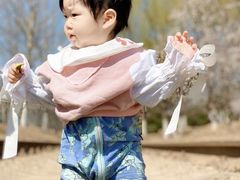 -永定河休闲森林公园