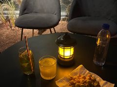 -ohbar live house(人广店)