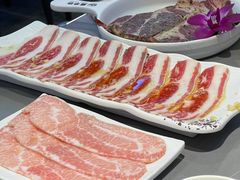 -外婆掌柜·东北家庭烤肉(托乐嘉店)