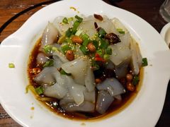 -半天妖烤鱼(文化东路店)