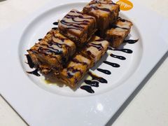 -龙记·香港茶餐厅(海上世界店)