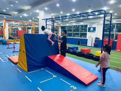 -能量学院少儿体能运动馆(公园1872店)