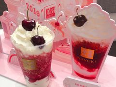 -奈雪的茶(市百一店)