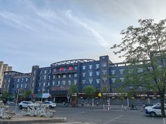 -乔家满族八大碗(中兴路店)