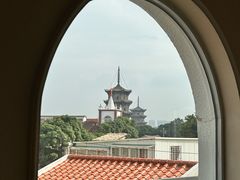 -香梨观景餐厅(西街店)