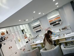 -美肌宜天南星美甲美睫店