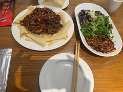-福满圆(琨莎中心店)