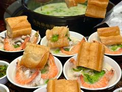 -大良毋米粥(锦龙路总店)