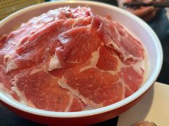 -三江两海老火锅(北京首店)