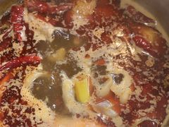 -锅儿欢海鲜火锅烤肉自助餐(东港凯虹店)