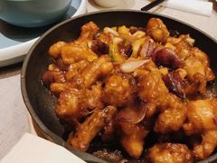 -尚一汤·粤菜海鲜(环球港店)