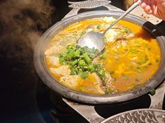 -探鱼·鲜青椒爽麻烤鱼(领展购物广场店)