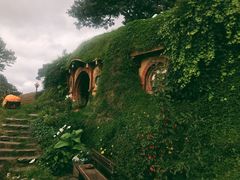 -霍比特人村