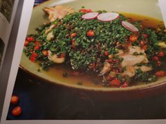 菜单-山石榴·贵州菜(丰盛里店)