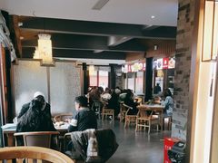 -龙抄手(文殊坊店)